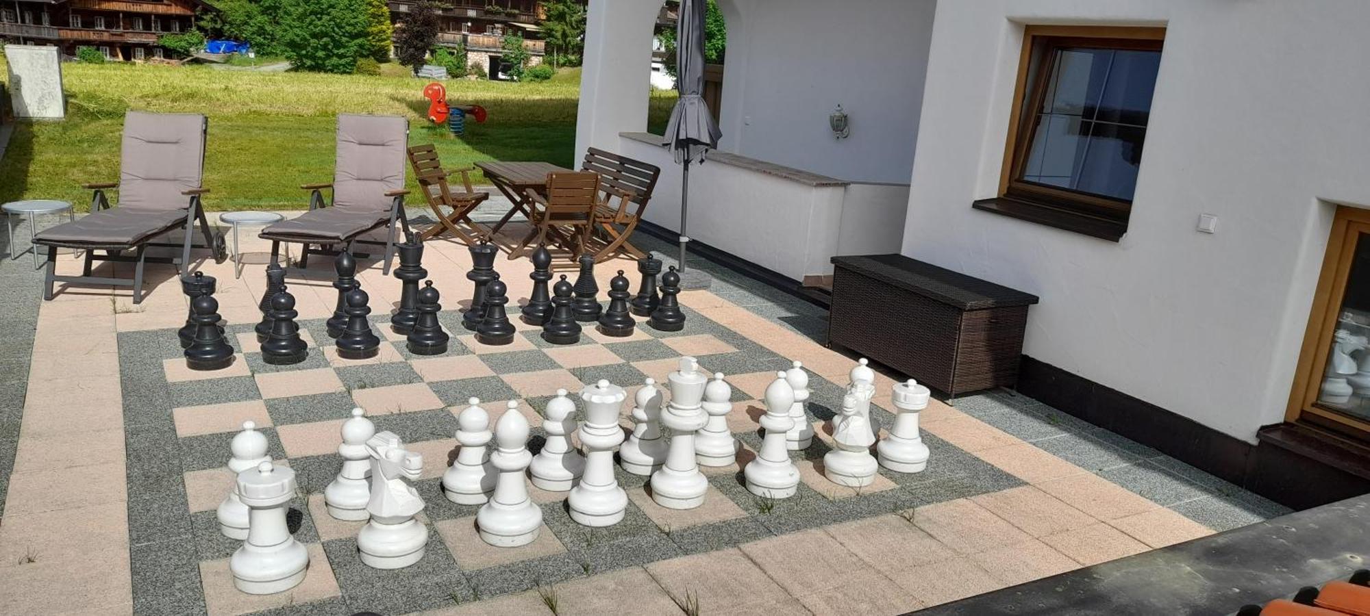 Appartements Alpenschloessl Όμπεραου Εξωτερικό φωτογραφία