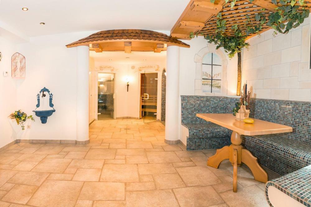 Appartements Alpenschloessl Όμπεραου Εξωτερικό φωτογραφία