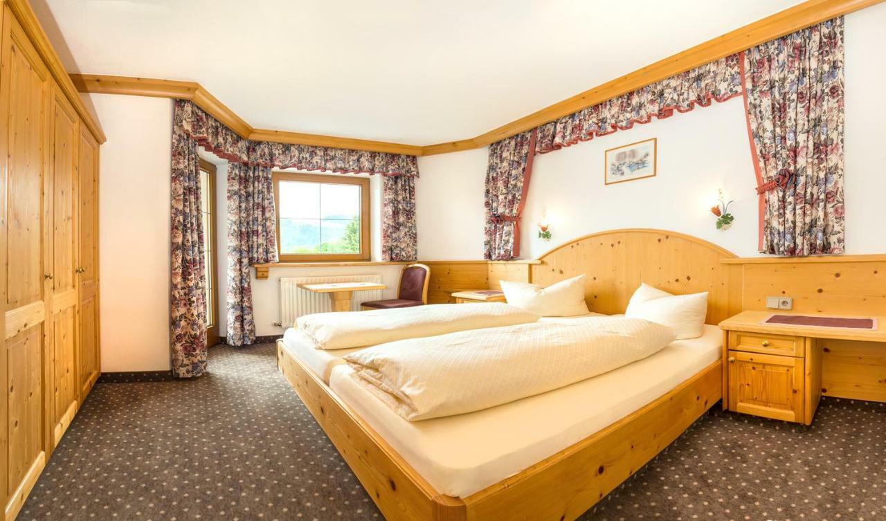 Appartements Alpenschloessl Όμπεραου Εξωτερικό φωτογραφία